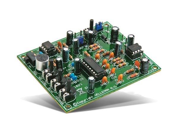 DIGITAL ECHO CHAMBER WSAH182 5410329733100