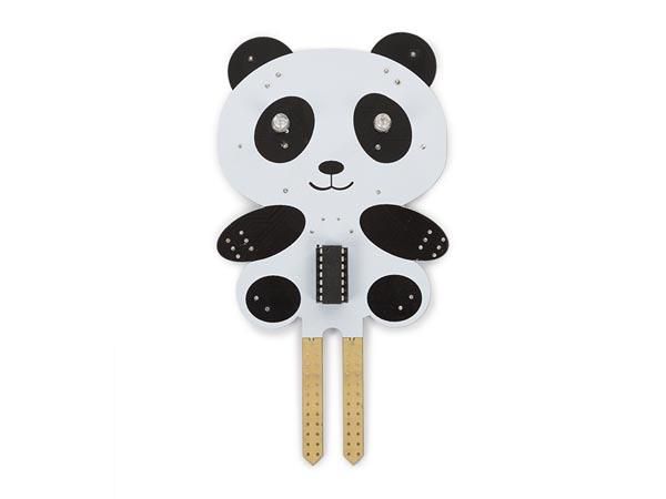 PANDA PLANT GUARDIAN WSAK201