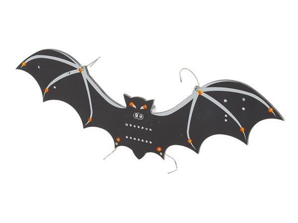 SMD HAUNTING BAT WSSA203 5410329726133