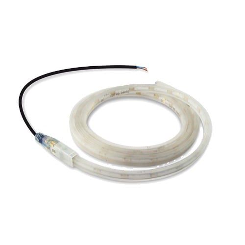 Signal light strip for barrier arms NICE XBA4 (4 m) AVXBA4