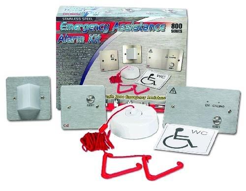 Disabled WC Call System NC951 NISNC951