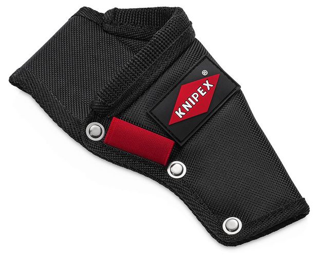 KNIPEX 00 19 75 LE Multi-purpose belt pouch  40 mm 00 19 75 LE 4003773088158