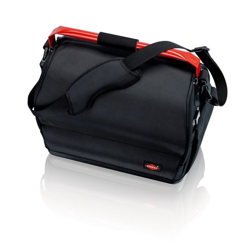 KNIPEX 00 21 08 LE Tool Bag "LightPack" empty 300 mm 00 21 08 LE 4003773077787