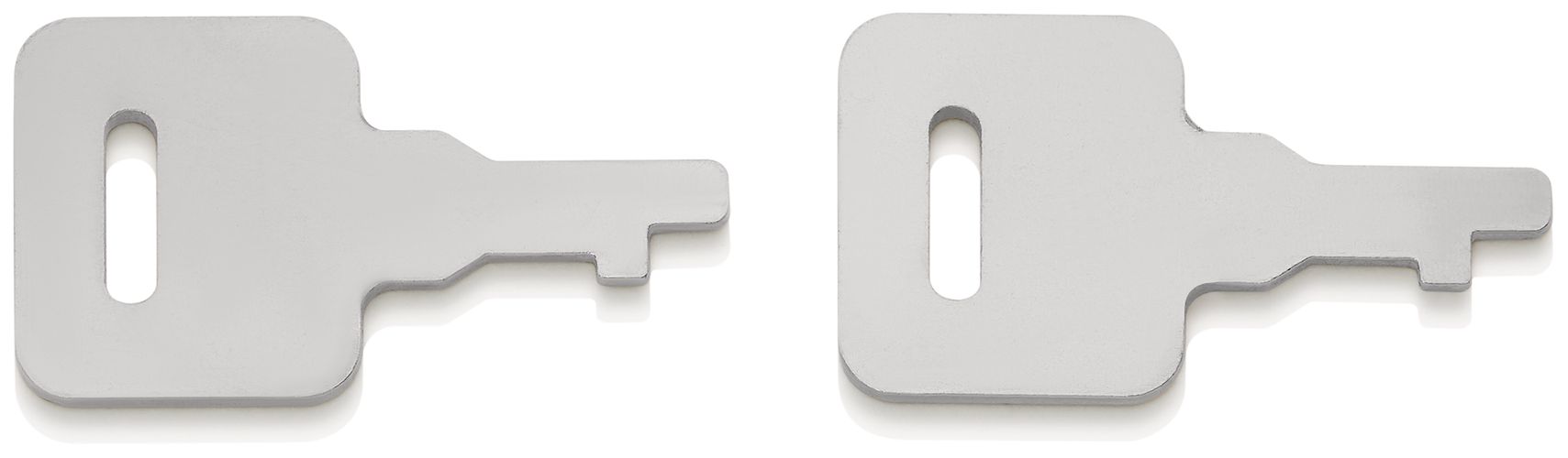 KNIPEX 00 21 99 V07 Spare key for 00 21 XX / 98 99 15 (2x)  00 21 99 V07 4003773084730