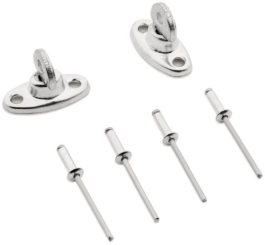 KNIPEX 00 21 99 V10 Spare rotating swivel for 00 21 0X (2x)  00 21 99 V10 4003773086079