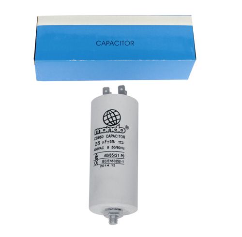 Kondensaator 70uF/450V+GRD W1-11070 8014025049298