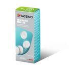 Descaling Tablet Tassimo Machine 4 pcs 00311909