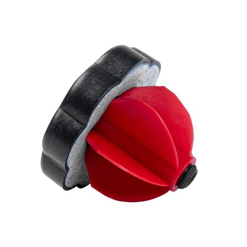 Universal fuel filler cap AMIO-01008, AMiO