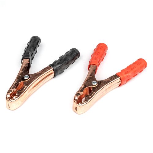 Battery Clip 150-300AMP, 2 pcs AMIO AMIO-01732 5903293017326