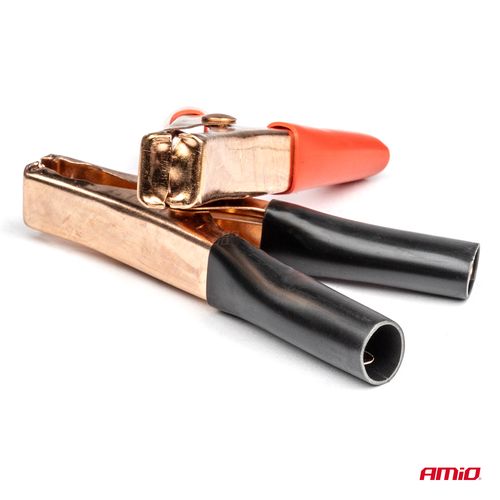 Patareiklamber 30-50AMP, 2tk AMIO AMIO-01733 5903293017333