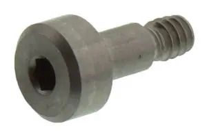 1/4HD X 0.1875 X 4-40 THD 6902-SS