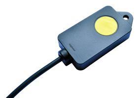 GAS DETECTION SENSOR, 5000PPM, NDIR T3022-1-5K-5-1