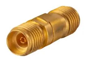 RF ADAPTER, 2.92MM JACK-SMA JACK, 50 OHM 134-1010-004