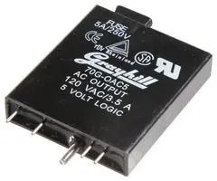 AC OUTPUT MODULE, 0.02A, 5VDC 70G-OAC5.