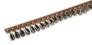 TERMINAL BLOCK JUMPER BAR, 40WAY, 8MM Z7.282.0027.0