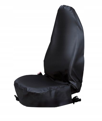 Protective seat cover eco-leather EKO, Carpassion 5903293020418
