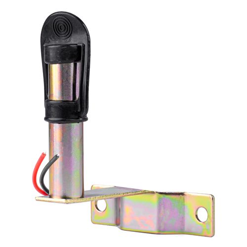 Mounting bracket for warning lamp type ‘L’ 24mm MP01 AMIO-02301, AMiO 5903293023013