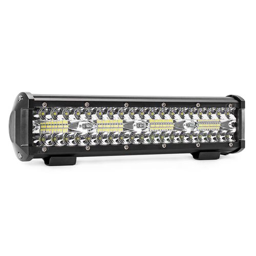 Working LED light bar AWL21 80LED COMBO 9-36V, AMiO 5903293024355