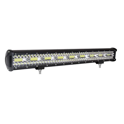 Working LED light bar AWL29 160LED 650x74 540W COMBO 9-36V, AMiO 5903293025437