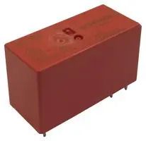 POWER PCB RELAY, SPST-NO, 16A, 250V, TH RT9S0016 (RTS3LF24)