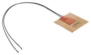 FLEXIBLE HEATER, POLYIMIDE, 20W, 28VAC KHLVA-202/5-P