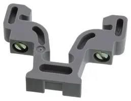 END BRACKET, SECTIONAL TERMINAL BLOCK MSK35