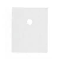 TRANSISTOR INSULATOR TO-3P MICA, 25 PIECES/PACK  21-1170