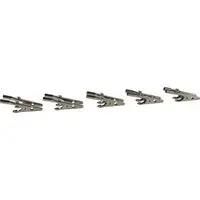 Heavy-Duty Alligator Clips 21-360