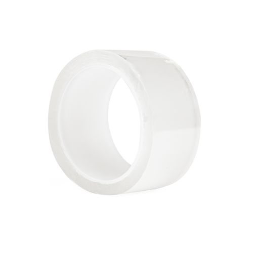 Car door sill transparent protective tape 5m x 5m, AMiO 5903293031056