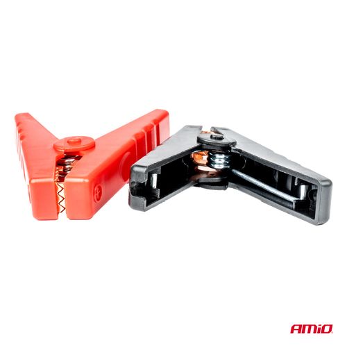 Autoaku klambrid AMIO AMIO-03525 5903293035252