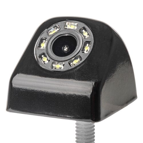 Reverse camera HD-310 LED 12v 720p AMIO-03530, AMiO 5903293035306