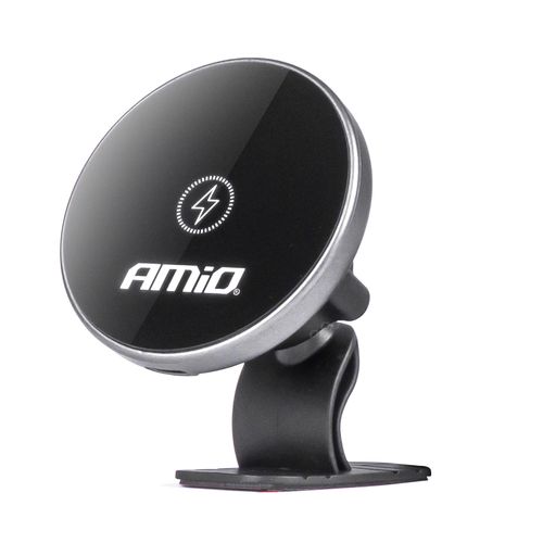Magnetic phone holder My Mag 15W AMIO-03774, AMiO 5903293037744