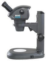 INSPECTION STEREO MICROSCOPE, 8X, 115MM S-203