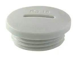 BLIND PLUG, POLYAMIDE, PG9 52010100