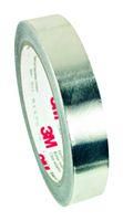 TAPE, ALUMINIUM FOIL, 54FT X 0.75" 1170-3/4X18YD