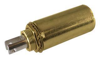 SOLENOID, CYLINDRICAL PULL, INTERMITTENT T8X16-I-24D