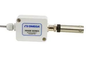 HUMIDITY SENSOR, CURRENT, 30VDC HX92BC.