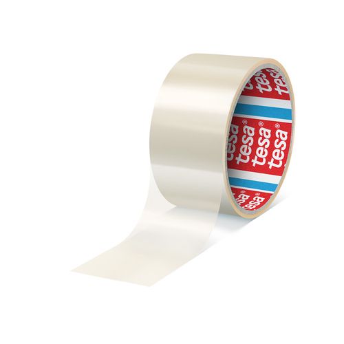 Лента для упаковки 48ммх66м 04280-00000-00 TESA 04280-00000-00