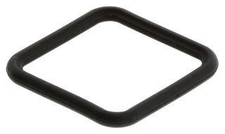 PROFILE GASKET, 3A, BLACK 09700009991