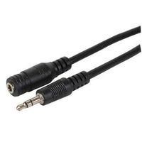 Connector Type A:3.5mm Stereo Phone Plug 24-6245