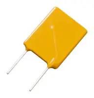 PPTC RESETTABLE FUSE, RECTANGULAR, 30VDC RUEF400