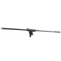 32" Adjustable Microphone Stand Boom Arm 35-6076