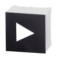 CAP-TOUCH SENSOR DISPLAY, ARROW, 5.5V CTHS15CIC04ARROW
