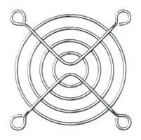 FAN GUARD, 60MM, STEEL SC60-W2