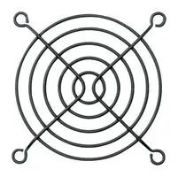 FAN GUARD, 80MM, STEEL SC80-W2B