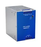 POWER SUPPLY, AC-DC, 48V, 10A DRB480-48-1