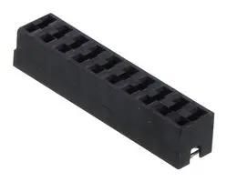 SHUNT, 20POS, 2ROW, 2.54MM 69145-220LF