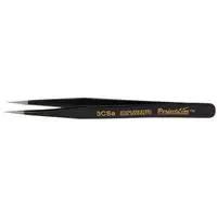 Epoxy Coated Tweezers with Fine Tip JS-119TW..