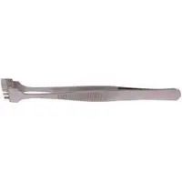 5" Wafer Tweezers JS-521T