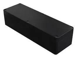 ENCLOSURE, ELECTRICAL/INDUSTRIAL, PET 26082306